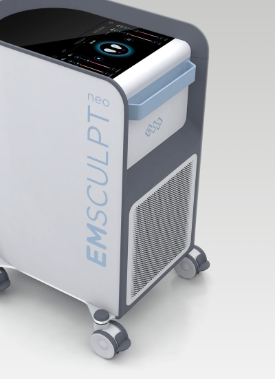 emsculpt neo - Allure Cosmetic Clinic