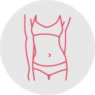 Fit clothes better