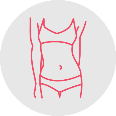 Fit clothes better
