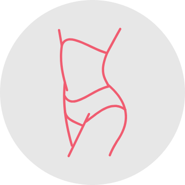 Improve Aesthetics