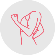 Improve movement