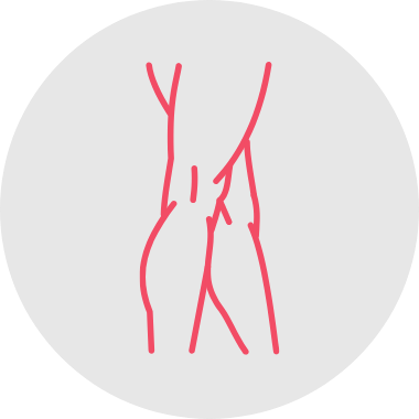 Knees