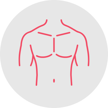 Male breasts