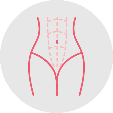 Repair Abdominal Muscles Post Partum