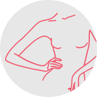 May assist with changes in localised fat distribution