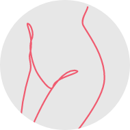 Improve aesthetics