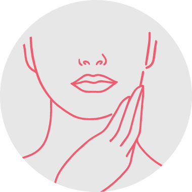 May support overall skin quality