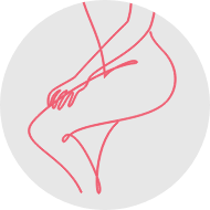 Treat urinary incontinence