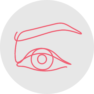 Fill tear troughs image - allure cosmetic clinic